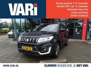 Suzuki VITARA 1.4 BOOSTERJET SELECT