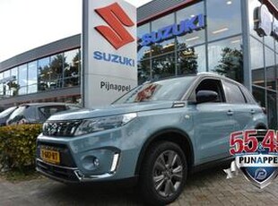 Suzuki VITARA 1.5 Select Hybrid AUTOMAAT Navigatie / Camera