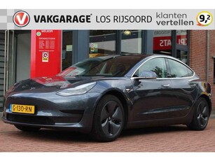 Tesla Model 3 Standard Plus | Auto-Pilot | Zomerbanden | Prijs incl. BTW |