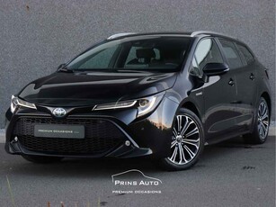 Toyota Corolla Touring Sports 2.0 Hybrid Style