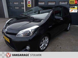 Toyota Yaris 1.5 Full Hybrid Dynamic rijklaarprijs