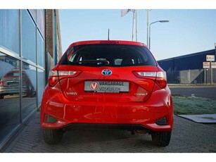 Toyota Yaris 1.5 Hybrid Dynamic | Navi | Camera