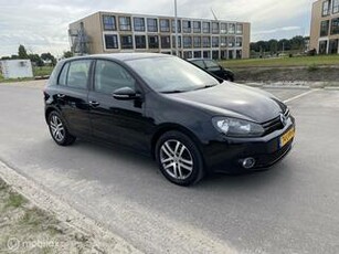 Volkswagen GOLF 1.2 TSI Tour II BlueMotion