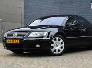 Volkswagen PHAETON 3.2 V6 4p. Youngtimer, Nette auto! NAP