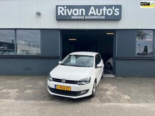 Volkswagen POLO 1.4-16V Highline