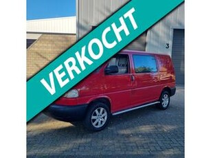 Volkswagen TRANSPORTER GEZOCHT GEVRAAGD 06-13896819 ALLE T4 T5 CRAFTER CADDY TOPPRIJZEN