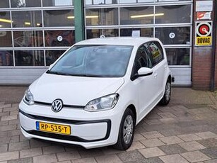 Volkswagen UP! 1.0 BMT move up!