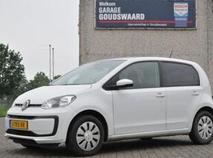 Volkswagen UP! Lane Assist,DAB 1.0 BMT Move Up! BlueMotionTechnologie, Privacy glas