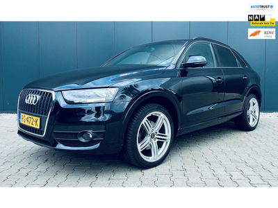 Audi Q3 1.4 TFSI Pro Line S Airco Cruise Navi PDC APK