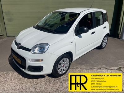 Fiat Panda 1.2 Edizione Cool 4 - Cil.