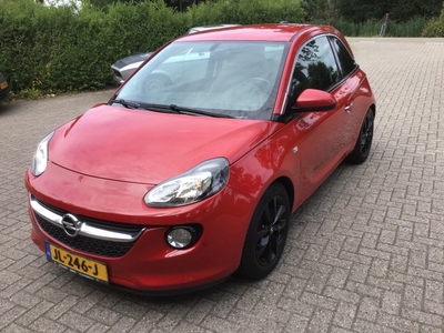 Opel Adam 1.4 UNLIMITED