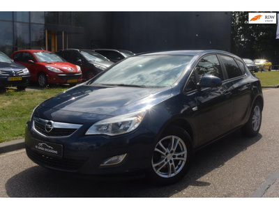 Opel Astra 1.6 Selection Airco Lm-velgen