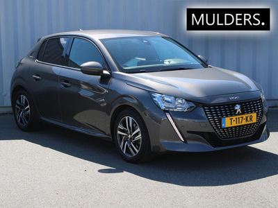 Peugeot 208 1.2 PT 100pk Allure Pack Camera / Navigatie 16.000KM