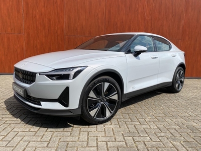 Polestar 2 69kWh-Single motor-Lage bijtelling-Camera