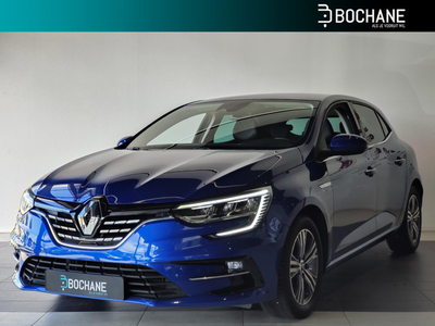 Renault Mégane 1.3 TCe 140 EDC Intens Automaat / Navigatie / Parkeersensoren / Climate Control / Trekhaak