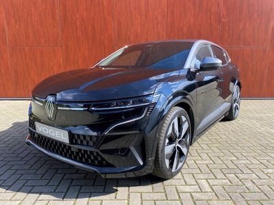 Renault Megane E-tech EV60-Techno-Optimum Charge-Augmented VisionenAdv.driving-Warmtepo