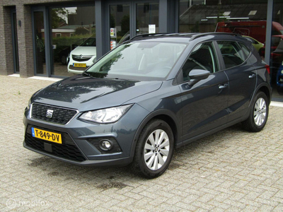 Seat Arona 1.0 TSI Style | Camera, Stoelverwarming