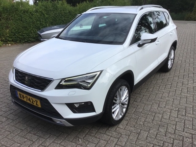 Seat Ateca 1.4 ECOTSI XCELLENCE