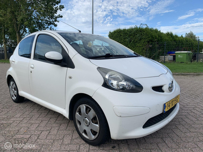 Toyota Aygo 1.0 Airco