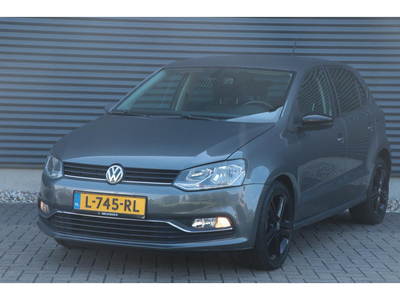 Volkswagen Polo 1.2 TSI Highline | DSG - DEALER OND.