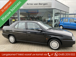 Alfa Romeo 155 1.7 T.Spark, unieke schuurvondst in zeer mooie staat !!