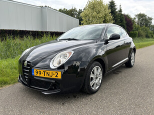 Alfa Romeo MiTo 1.3 JTDm ECO Distinctive / AIRCO ECC / NAVI