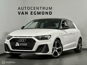 Audi A1 Sportback 30 TFSI Pro Line S Navi Camera