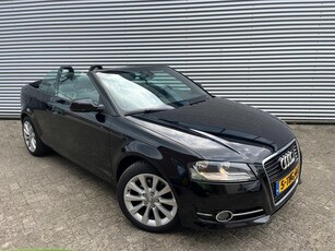 Audi A3 Cabriolet 1.8 TFSI Ambition Pro Line