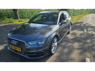 Audi A3 Sportback 1.4 e-tron S Line plus sold