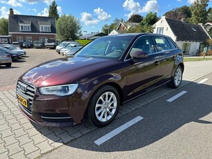 Audi A3 Sportback 1.4 TFSI CoD Attraction Pro Line plus