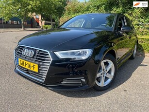 Audi A3 Sportback 40 TFSI e-tron S-tronic Plug in Hybrid