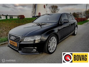 Audi A4 Avant 1.8 TFSI Pro Line I S Line I Trekhaak I