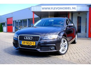 Audi A4 Avant 2.0 TDI 143pk Business Edition Aut.