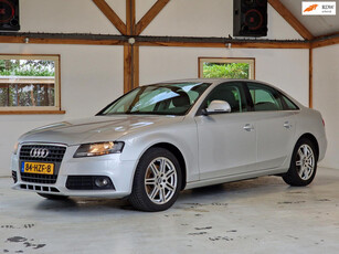 Audi A4 Limousine 1.8 TFSI Pro Line Business (Climate / Cruise / Navi / APK 23-4-25)