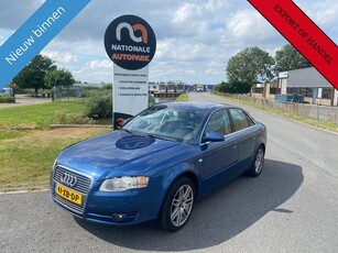 Audi A4 Limousine 2007 * 2.0 Advance * 300.D KM * TOP CAR