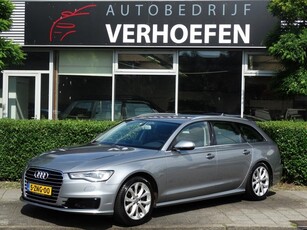 Audi A6 Avant 1.8 TFSI ultra Premium Edition - AUTOMAAT -