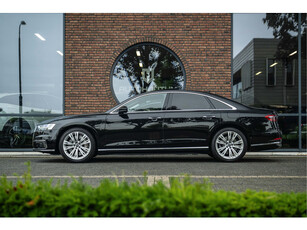 Audi A8 60 TFSI e quattro Pro Line Plus Panoramadak PHEV