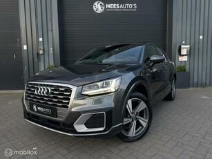 Audi Q2 1.4 TFSI CoDSportPro LineS-LineVirtualCarPlay