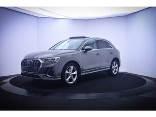 Audi Q3 35TFSI S-Tr. S-LINE PLUS