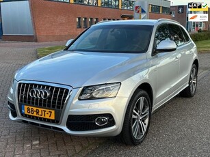 Audi Q5 2.0 TFSI quattro Pro Line Automaat S-Line ECC