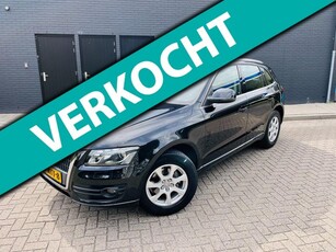 Audi Q5 2.0 TFSI quattro Pro Line