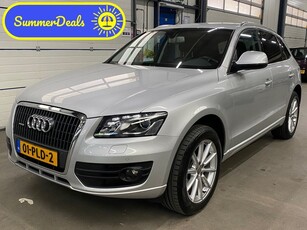 Audi Q5 2.0 TFSI quattro Pro Line141000KMAutomaatNL Auto