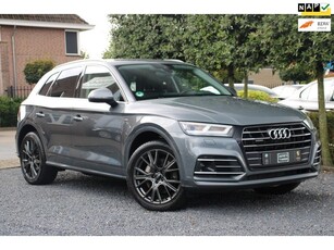 Audi Q5 55 TFSI e Quattro Sport 367 PK S-Line Trekhaak ACC