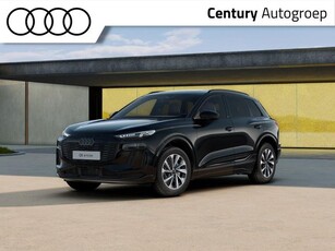 Audi Q6 Launch Edition e-tron 185kW/252pk 100Kwh Hatchback