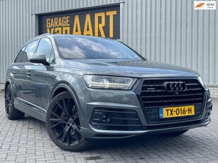 Audi Q7 3.0 TFSI quattro Pro Line + 7p 360 CAMERA