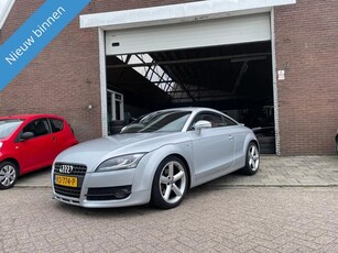 Audi TT 2.0 TFSI S Line Automaat (bj 2008)