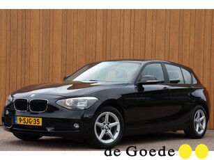 BMW 1-serie 114i EDE Business org. NL-auto