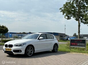 BMW 1-serie 116i Edition Sport Line