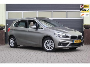 BMW 2-Serie Active Tourer 218i High Executive Panoramadak