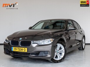 BMW 3-serie 320i / 184pk / Leder / Trekhaak